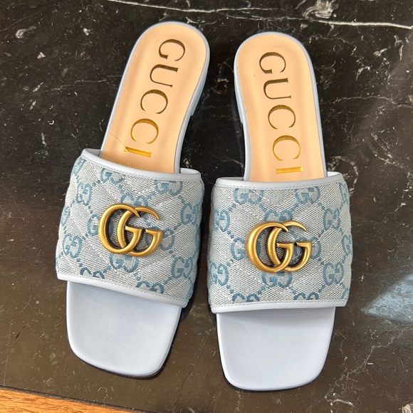 Gucci Shoes - Gucci Sandals